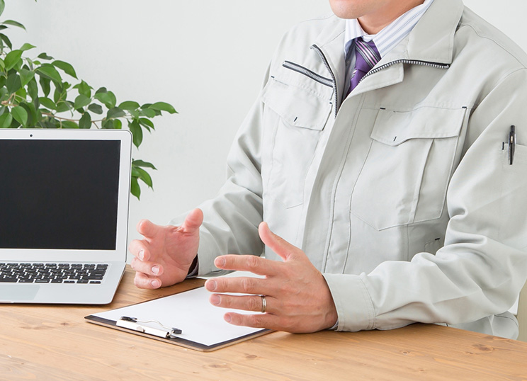 人材育成就労制度への移行にも随時対応